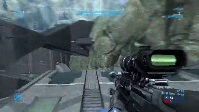 T2 KNJ :: ChiMiiK and HeroIIk :: MLG TS ON NEXUS смотреть онлайн