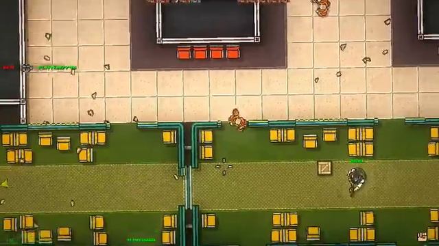 игра Underdogs Suspect Lost в контакте смотреть онлайн