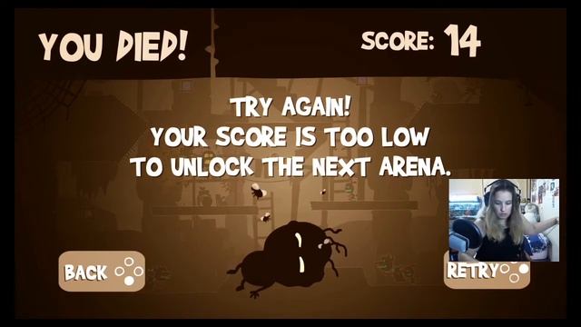 Completing More Than One Level | Bouncy Bob | Part 2 смотреть онлайн