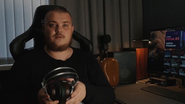 Лучшие наушники от SIVGA и лучший звук до 35 000 рублей. Обзор  SIVGA LUAN