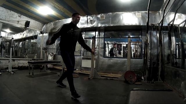 Кардио до потери пульса. Cardio until you lose your pulse смотреть онлайн