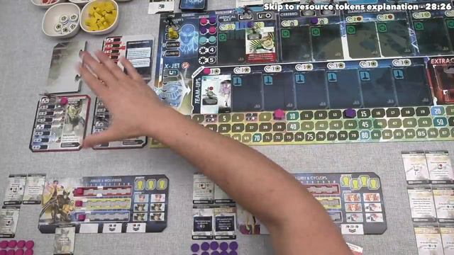 Marvel: Age of Heroes - Learn While Playing смотреть онлайн