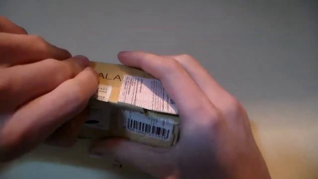 Распаковка Samsung Galaxy Ace 3 (Unboxing) смотреть онлайн