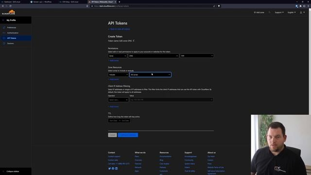 Quic.cloud CDN & Cloudflare Integration | New Features Overview смотреть онлайн