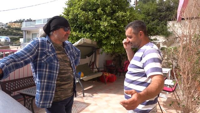 Бали - едем в гости в отель Белла Виста смотреть онлайн