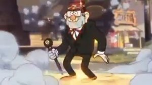 Гравити Фолз 3 сезон 2 серия