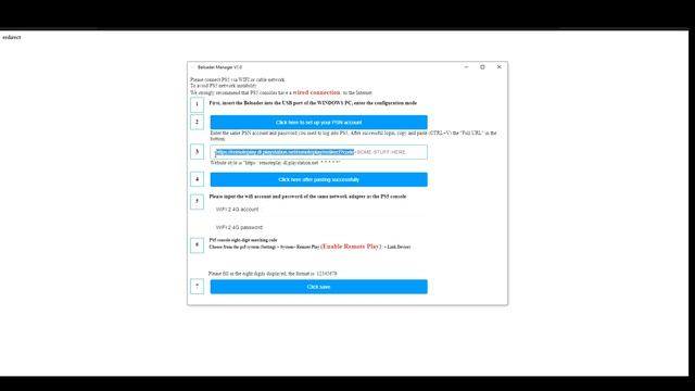 Beloader Setup Guide & Firmware Update Tutorial смотреть онлайн