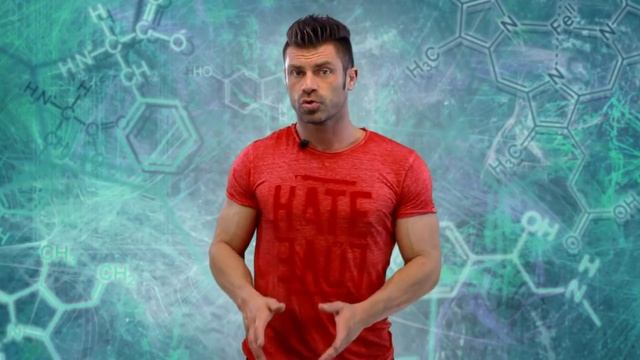 #09. Кардиотренировки от А до Я. Для чего замерять пульс? Подбор пульса для жиросжигания. смотреть онлайн