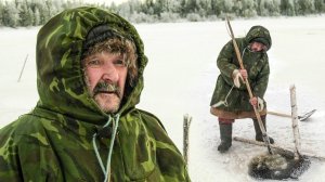 Как живет потомок шаманов на Крайнем Севере. Куда уходит душа? Портал шаманов | Ясавэй