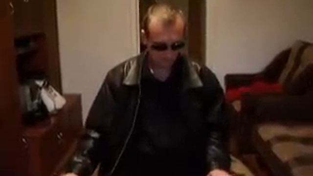 Эксклюзив, Пашкет сочиняет свою новую песню..... смотреть онлайн