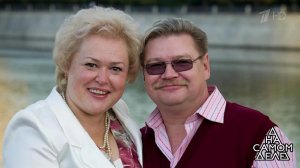 Молодая любовница унижает жену артиста. На самом деле. Выпуск от 25.02.2019