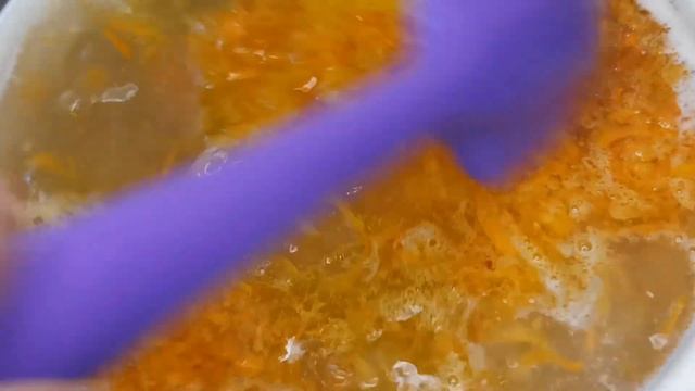 СУП С КЛЕЦКАМИ пальчики оближешь!