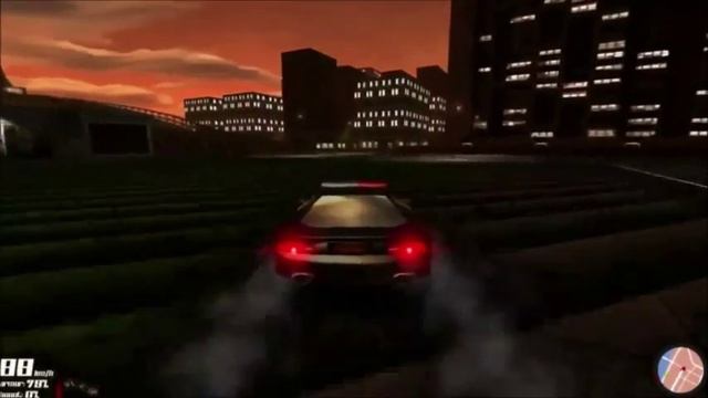 Manhattan Chase (Sort of) Review смотреть онлайн