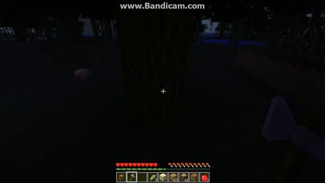 Мод на Minecraft 1.5.2 на моментальный сруб деревьев смотреть онлайн