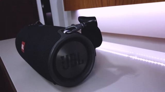 Comparativo - JBL XTREME, BOSE SOUNDOCK 3 e AMAZON ECHO STUDIO смотреть онлайн