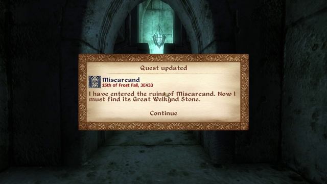 The Elder Scrolls IV: Oblivion - Part 64 смотреть онлайн