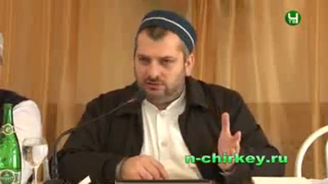 Магди хаджи наставление для женщин (На аварском) смотреть онлайн