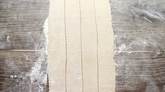 Вкусные будни