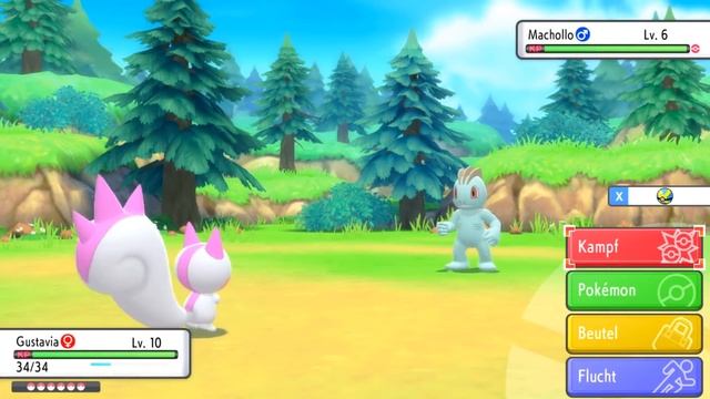SO BEKOMMT IHR SHINY POKEMON & PokeRadar Guide! - Strahlender Diamant & Leuchtende Perle Shiny Hunt смотреть онлайн