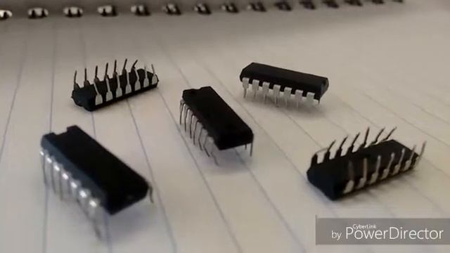 Compuertas logicas смотреть онлайн