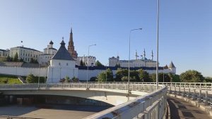 Казанский кремль / Июль 2024