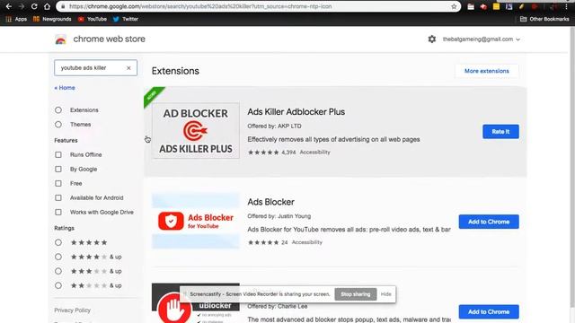 2018_How to block ads on macbook on Google Chrome смотреть онлайн
