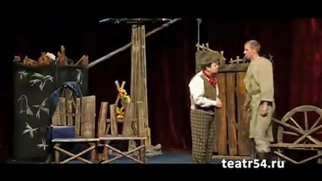 Мертвые души