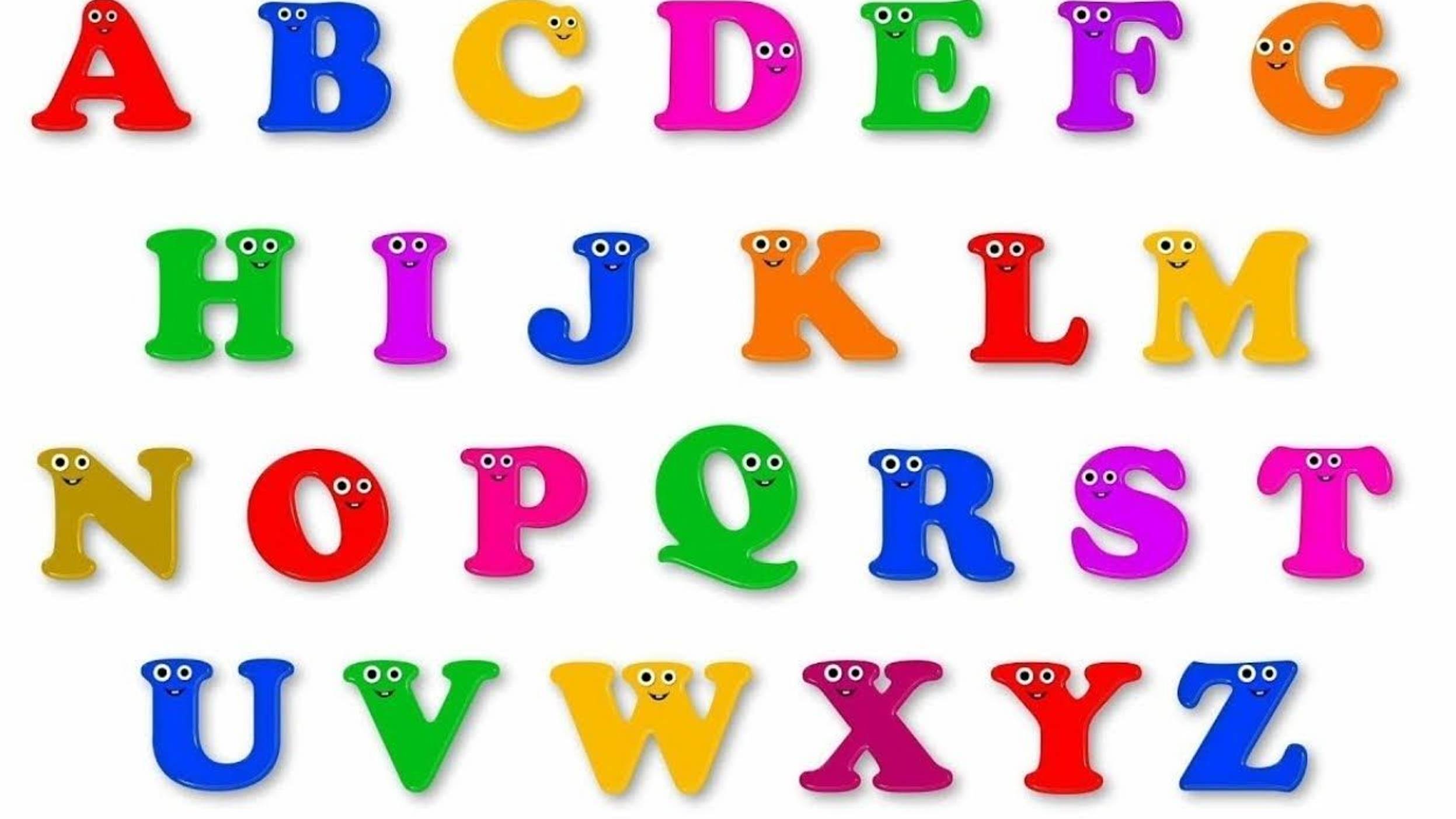 Урок 2. The ABC- знакомство с английским алфавитом. смотреть онлайн