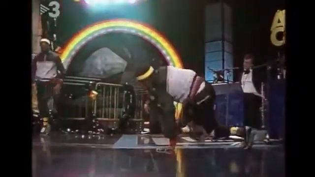 Break Machine (Street Dance) tv 1984 смотреть онлайн
