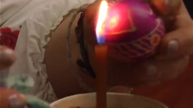 Харькове - выставка писанок «Вікно у Дивосвіт» смотреть онлайн