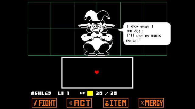 Undertale - Intermission 3 - So Sorry! (Hidden Boss) смотреть онлайн