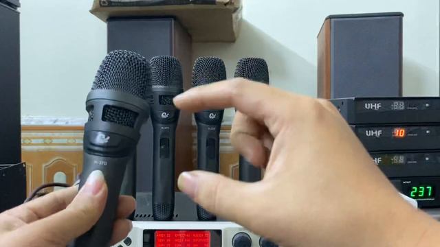 Thanh lý xả mic có dây K370 thương hiệu mỹ giá rẻ 500K 0971183596 смотреть онлайн