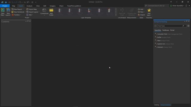 Python environments in ArcGIS Pro 2.8.1 | burdGIS смотреть онлайн