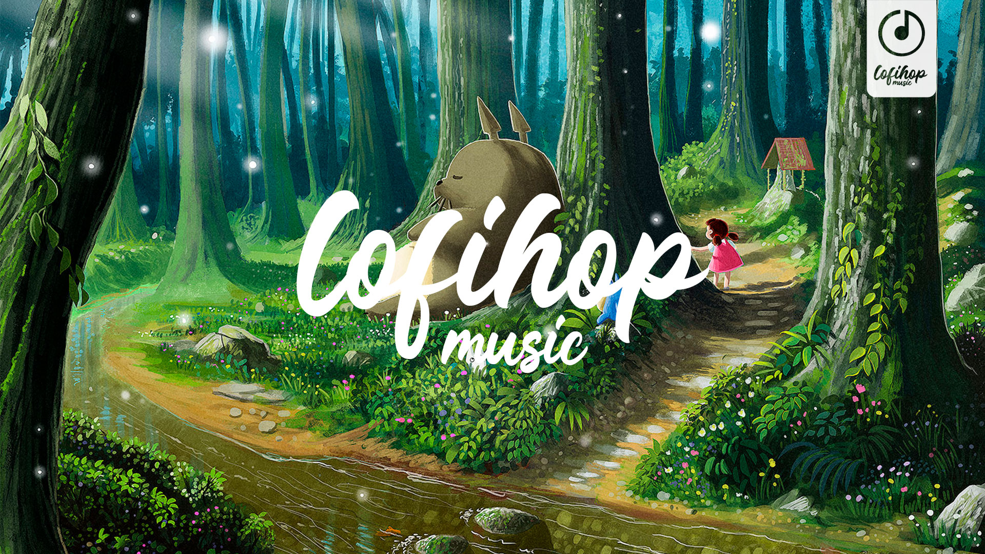 Mila Coolness - Silent River ?[lofi hip hop/relaxing beats] смотреть онлайн