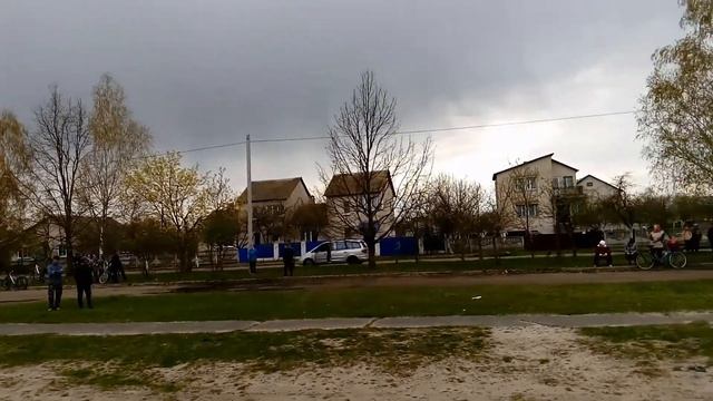 Концерт "Весенние напевы" - Привет из Дубовки смотреть онлайн