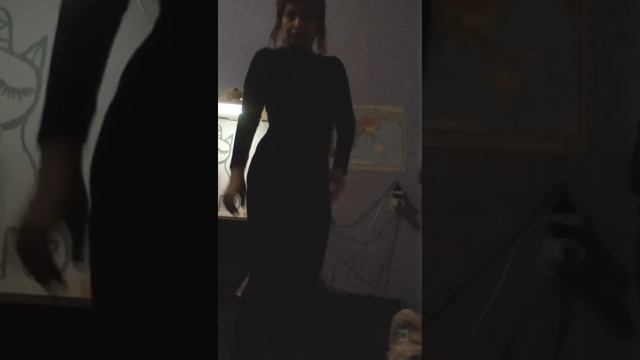 Ещё не знала 27.01 танец ,,сделай шаг в неизвестность " смотреть онлайн