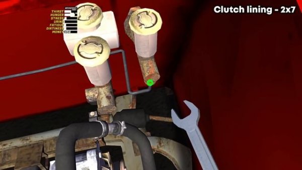 My Summer Car - FULL Car Build Guide 2022! - [FULL TUTORIAL] (Timestamps Included)