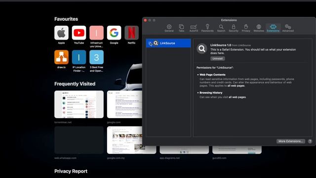 How To Remove Yahoo From Safari Mac 2021 (3 Ways) смотреть онлайн