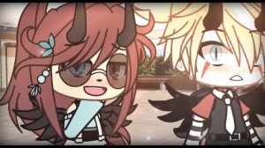 {meme}~[❤]«а ты мне нравишься так»[❤]~||gacha life||judy shan||