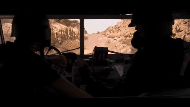 A Sci Fi Proof of Concept Short Film “HECATOMB“ (rus, AlexFilm) смотреть онлайн