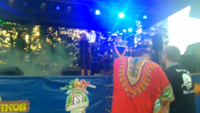 "Никогда не говори никогда" Комитет Охраны Тепла смотреть онлайн