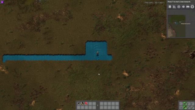 Factorio Mod Spotlight - Canal Builder смотреть онлайн