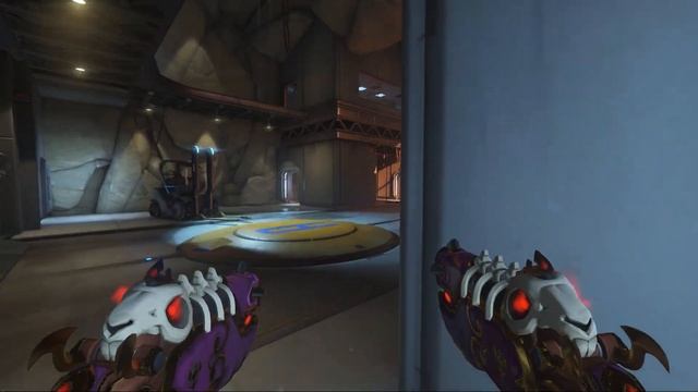 Разработчики УНИЖАЮТ игроков системой меток Overwatch 2? смотреть онлайн