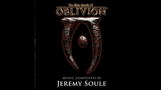 Oblivion OST - 02 Through the Valleys (HQ) смотреть онлайн