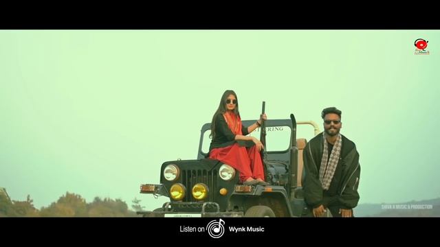 Hum hain Bundeli | Ashish Upadhyay | Wild B, Shubhanshita, Paartho ghosh Shiva X Music & Production смотреть онлайн