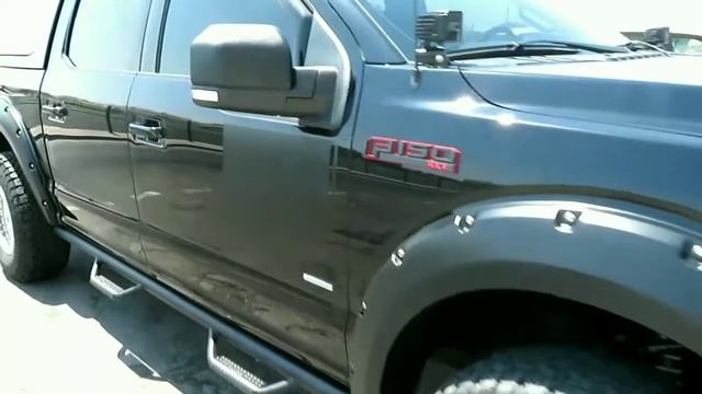 FORD F150 TRUCK CAP BY LEER USA EXCLUSIVELY ON Q CAR OGO AUTO ACCESSORIES DOHA QATAR AL MARKHIYA смотреть онлайн