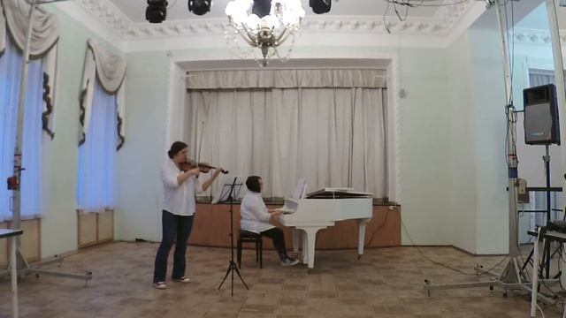 Astor Piazzolla. Escualo & Oblivion смотреть онлайн