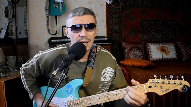 Бывший подъесаул 