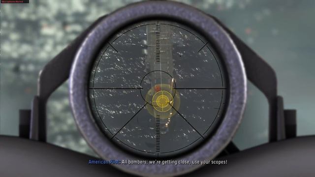 The Battle of Midway | Call of Duty: Vanguard Campaign Mission 4 смотреть онлайн