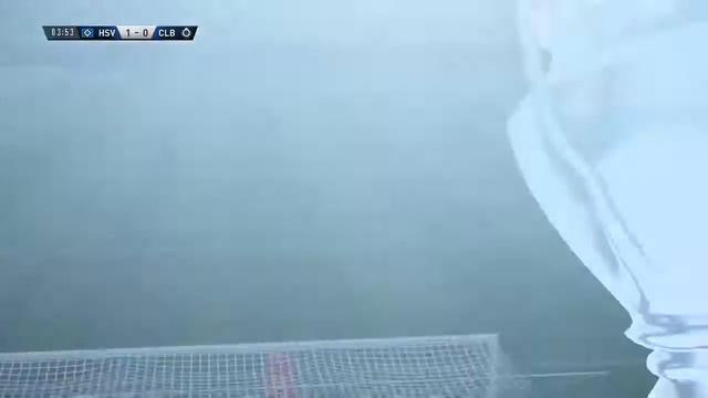 Fifa 17 Boateng goal vs Club Brugge! смотреть онлайн